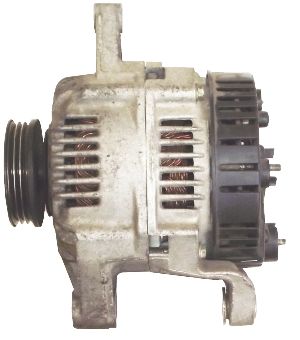 DELCO REMY Generaator DRA0485